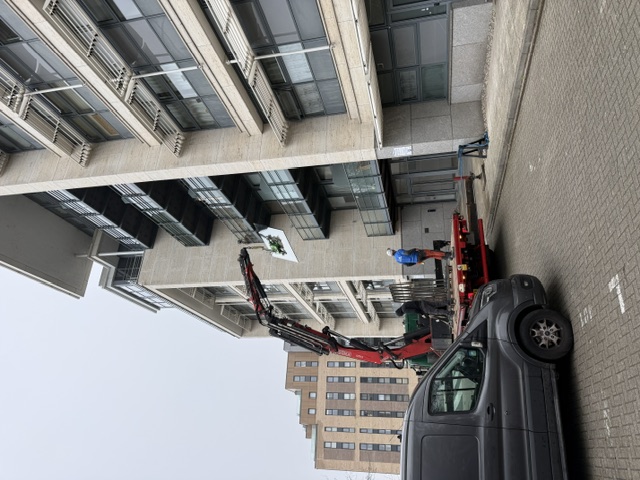 Contact Thamesmead Glazing