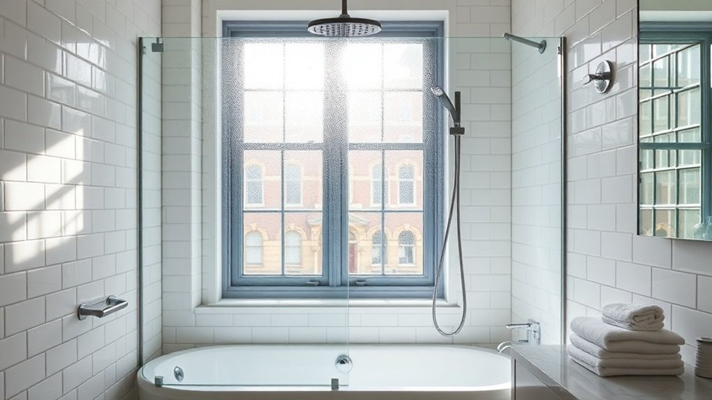 Bath Screens Thamesmead