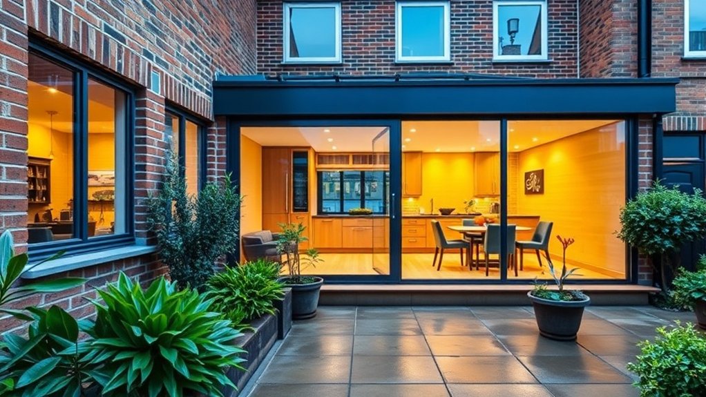 Conservatories & Extensions Thamesmead