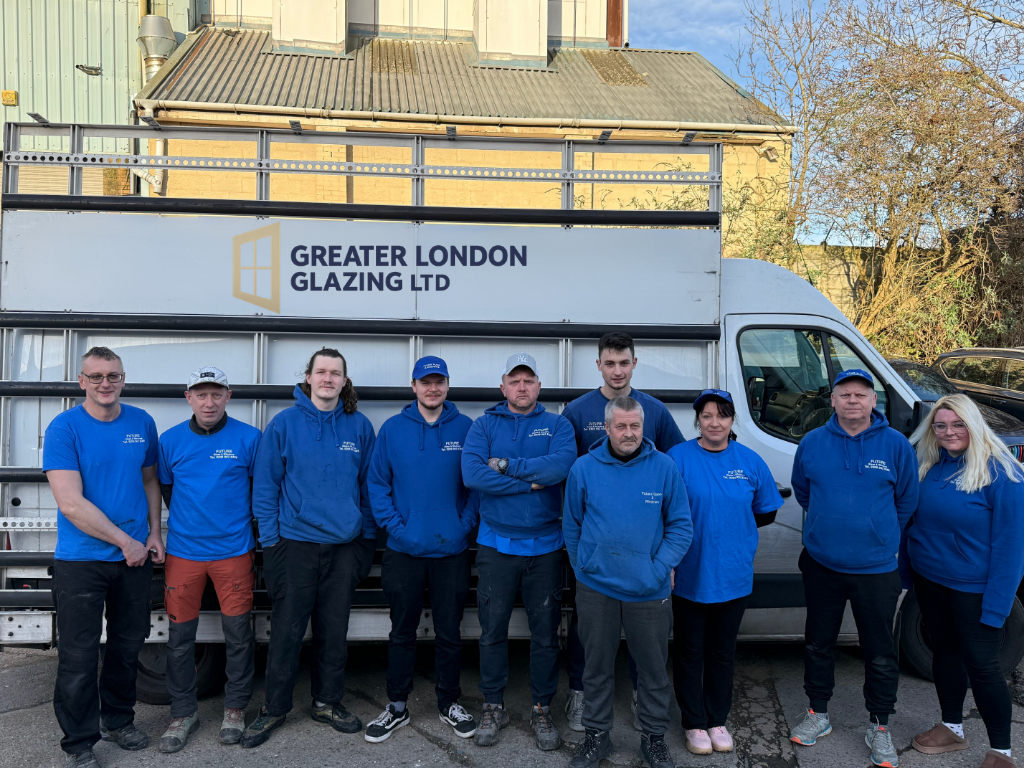 Professional Glazing & Window Specialists Thamesmead