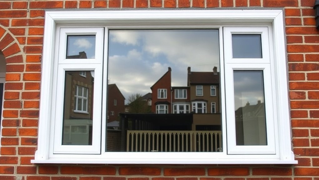 uPVC Windows Thamesmead