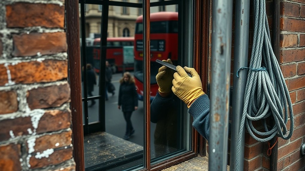 Window Repair Crossway