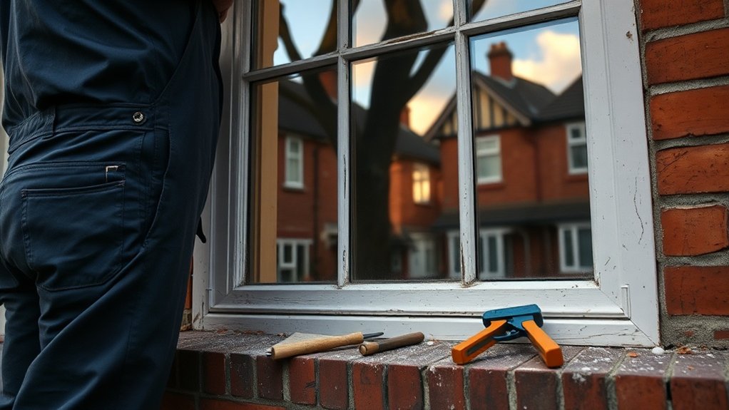 Window Repair Southmere
